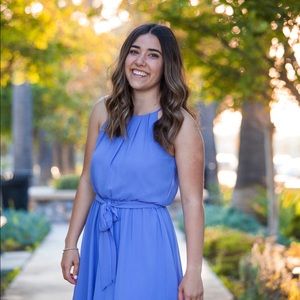 Meet your Posher, Holly